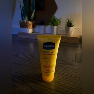 Vaseline Lotion